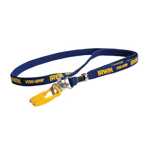 Irwin Vise-grip Performance Lanyard With Clip