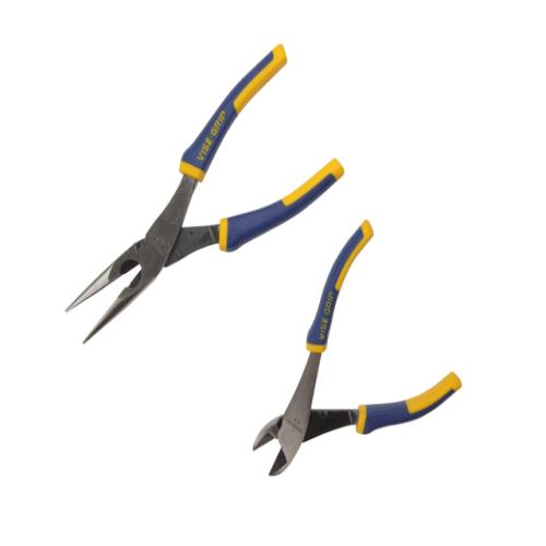 Irwin Vise-grip Pro Pliers 3 Piece Set