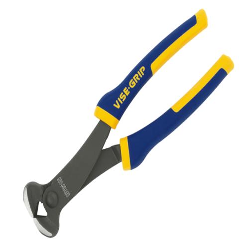 Irwin Vise-grip End Cutting Pliers 200mm(8in)