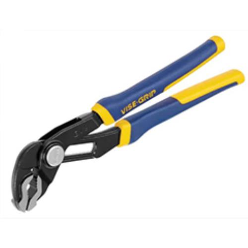 Irwin Vise-grip Gv8 Groovelock Water Pump Pro