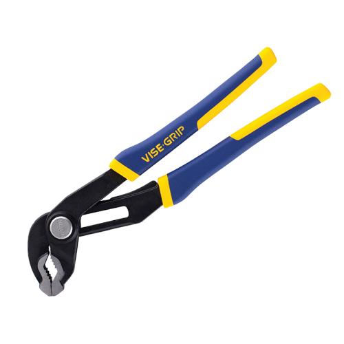 Irwin Vise-grip Gv10 Protouch Handle Pliers