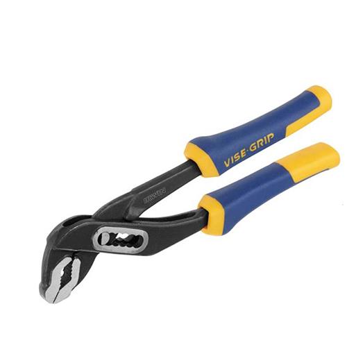 Irwin Vise-grip Universal Water Pump Pliers P