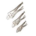 Irwin Vise-grip Curved Jaw Locking Pliers Set