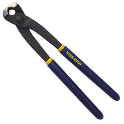 Irwin Vise-grip Construction Nipper 225mm 9in