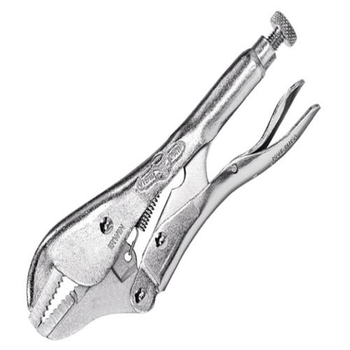 Irwin Vise-grip 10rc Straight Jaw Locking