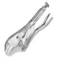 Irwin Vise-grip 10rc Straight Jaw Locking