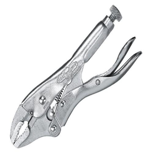 Irwin Vise-grip 10wrc Curved Jaw Locking