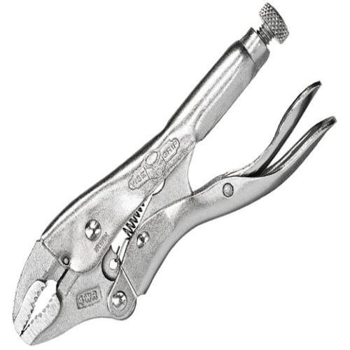 Irwin Vise-grip 4wrc Curved Jaw Locking Plier