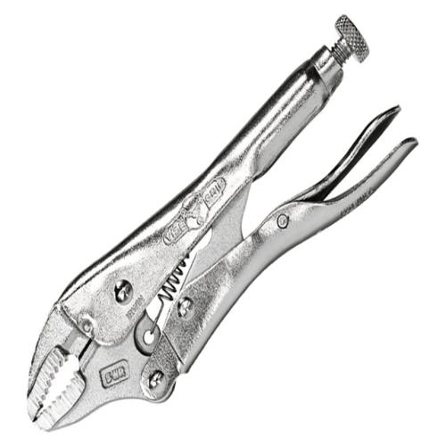 Irwin Vise-grip 5wrc Curved Jaw Locking Plier