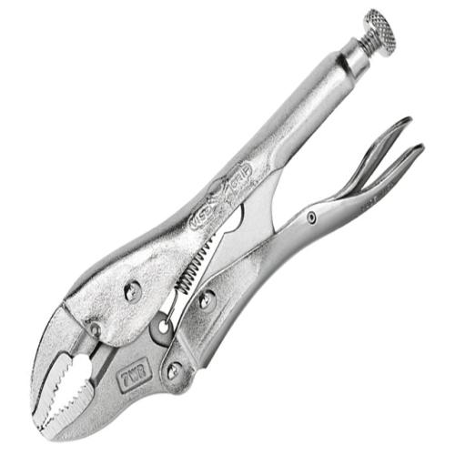 Irwin Vise-grip 7wrc Curved Jaw Locking Plier