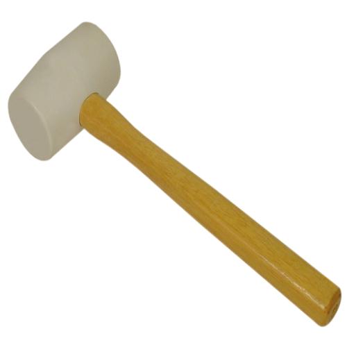 Vitrex Non Marking Rubber Mallet