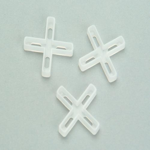 Vitrex Floor Tile Spacers 4mm Pack Of 100