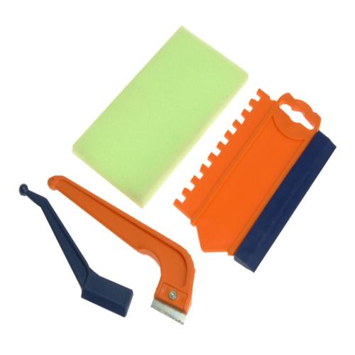 Vitrex Tile Re-grouting Kit
