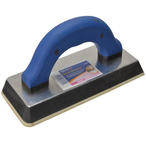 Vitrex 102901 Soft-grip Grout Float
