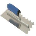 Vitrex Pro Notched Adhesive Trowel 20mm