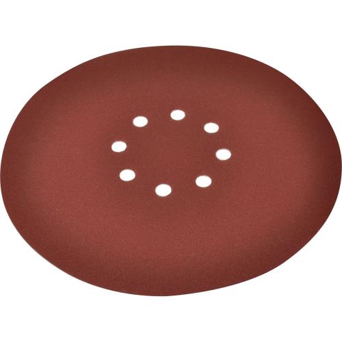 Vitrex Long Reach Sanding Discs 120g (10)
