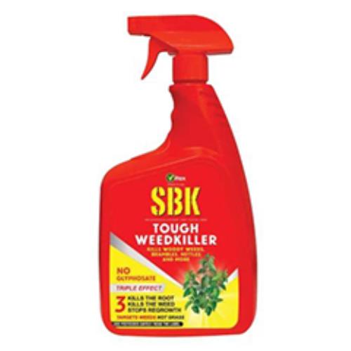 Vitax Sbk Brushwood Killer Ready To Use 1 Lit