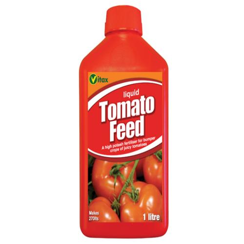 Vitax Tomato Feed 1 Litre