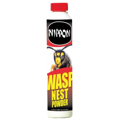 Vitax Nippon Wasp Nest Powder 300g
