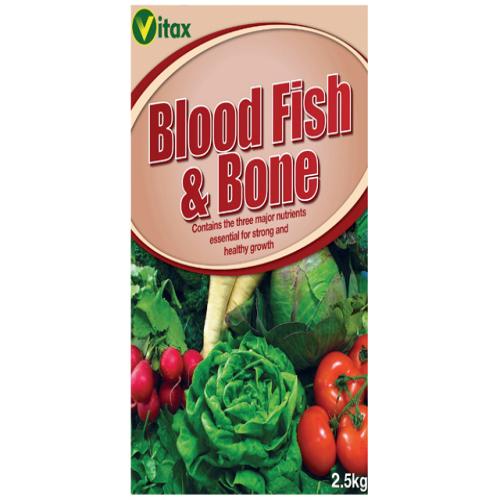 Vitax Blood Fish & Bone 1.25kg