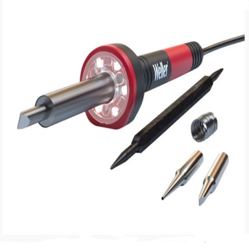 Weller Sp40nk Soldering Iron With Led Light K