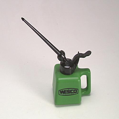 Wesco 350/n 350cc Oiler With 6in Nylon Spout