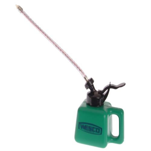 Wesco 350/f 350cc Oiler With 9in Flex Spout