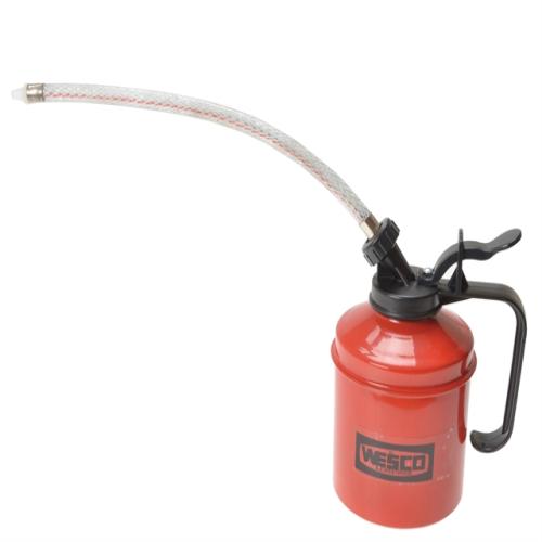 Wesco 40/f 500cc Oiler With 10in Flex Spout