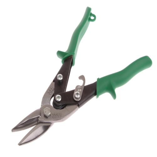 Wiss M-2r Metalmaster Compound Snips Right Ha
