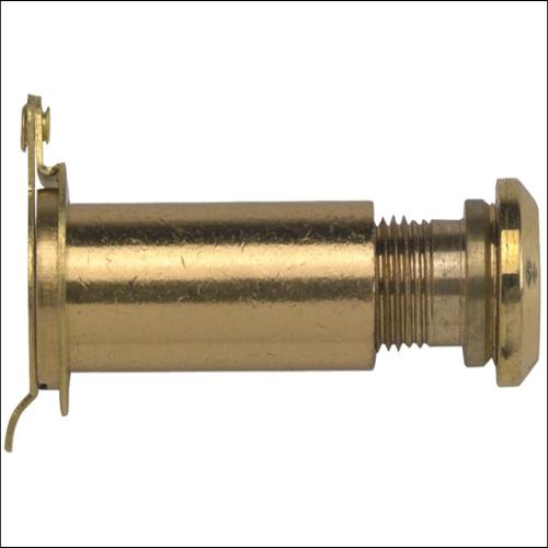 Yale P9401ch Door Viewer Chrome Finish