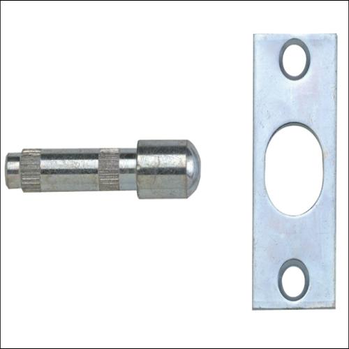 Yale P125 Hinge Bolts Zinc