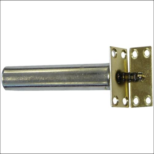 Yale P-ycjdc Concealed Door Closer Electro Br