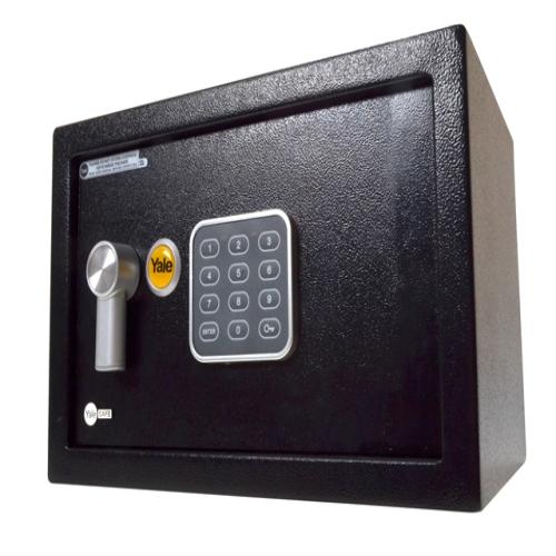 Yale Value Safe - Medium