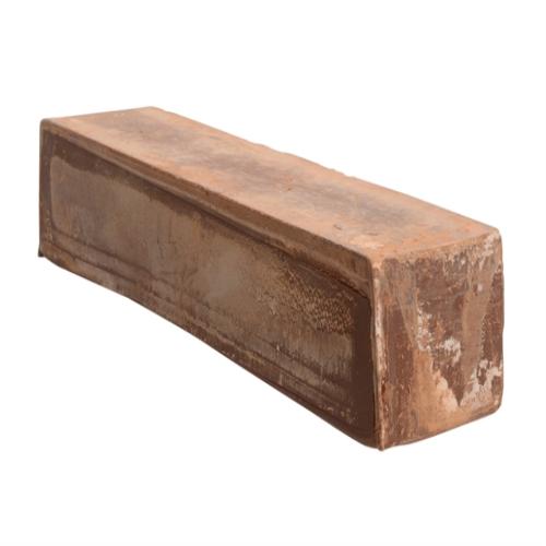 Zenith Tripomax Polishing Bar - Brown