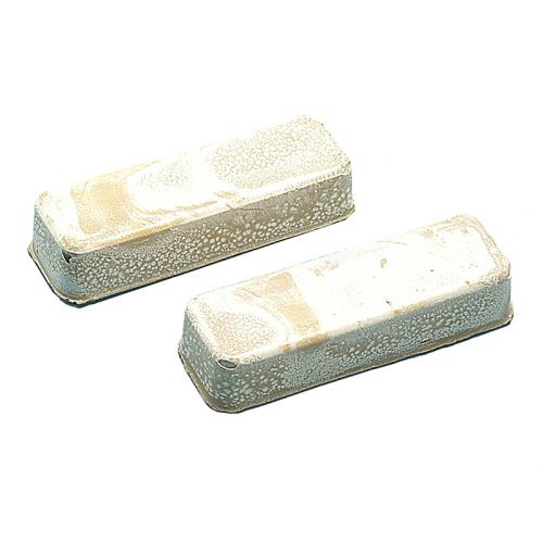 Zenith Plastimax Polishing Bars Buff Pk2
