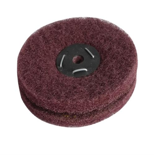 Zenith Satin Mop 6in X 2 Lap Fine