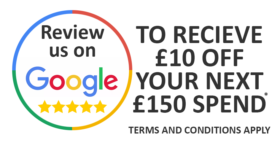 write a review Write a review